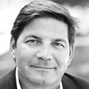 Meet your Posher, Rick